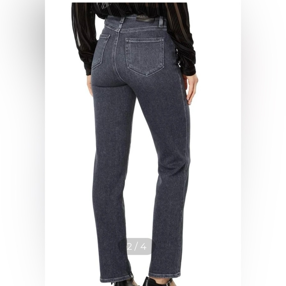 PAIGE Straight Leg Jeans‎ Women's